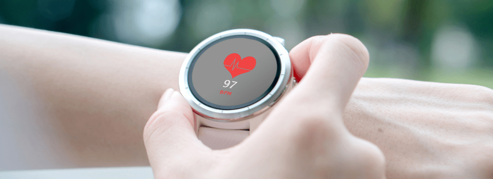Pulsoximetru si bataile inimii pe smartwatch