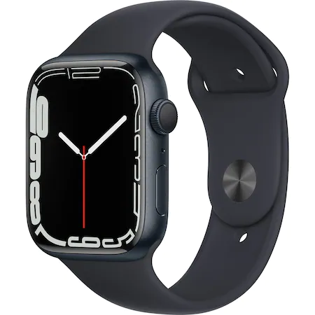 Cel mai bun smartwatch Apple