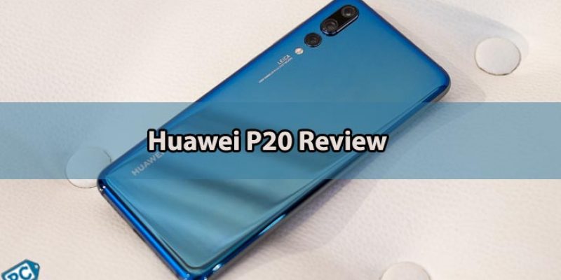 Huawei P20 Pret, Oferte, Review
